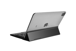 OEM ODM-teclado inalámbrico Universal para oficina, dispositivo de teclado inteligente para IOS, Android, Windows, teléfono inteligente y tableta
