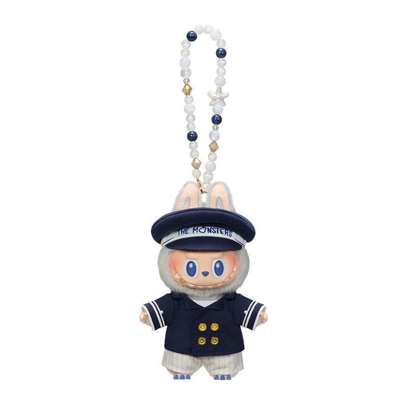 Captain Labubu