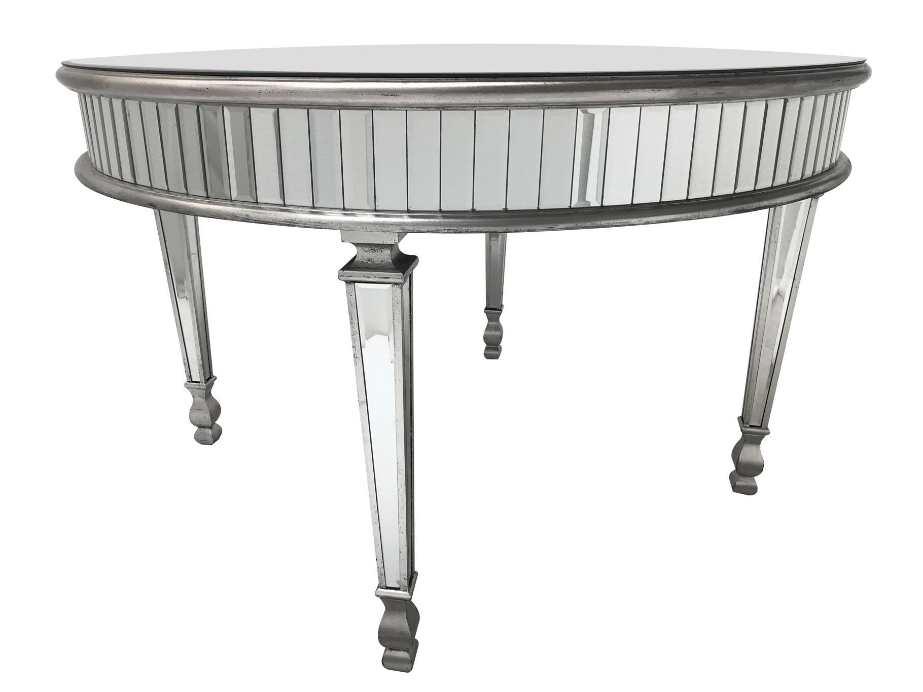 antique silver