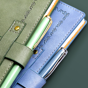 Индивидуальная записная книжка и блокнот - Product Image 6
