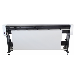 Wecare tốc độ cao epsons máy in phun tự động mô hình g cho in ấn may mặc CAD - Product Image 2