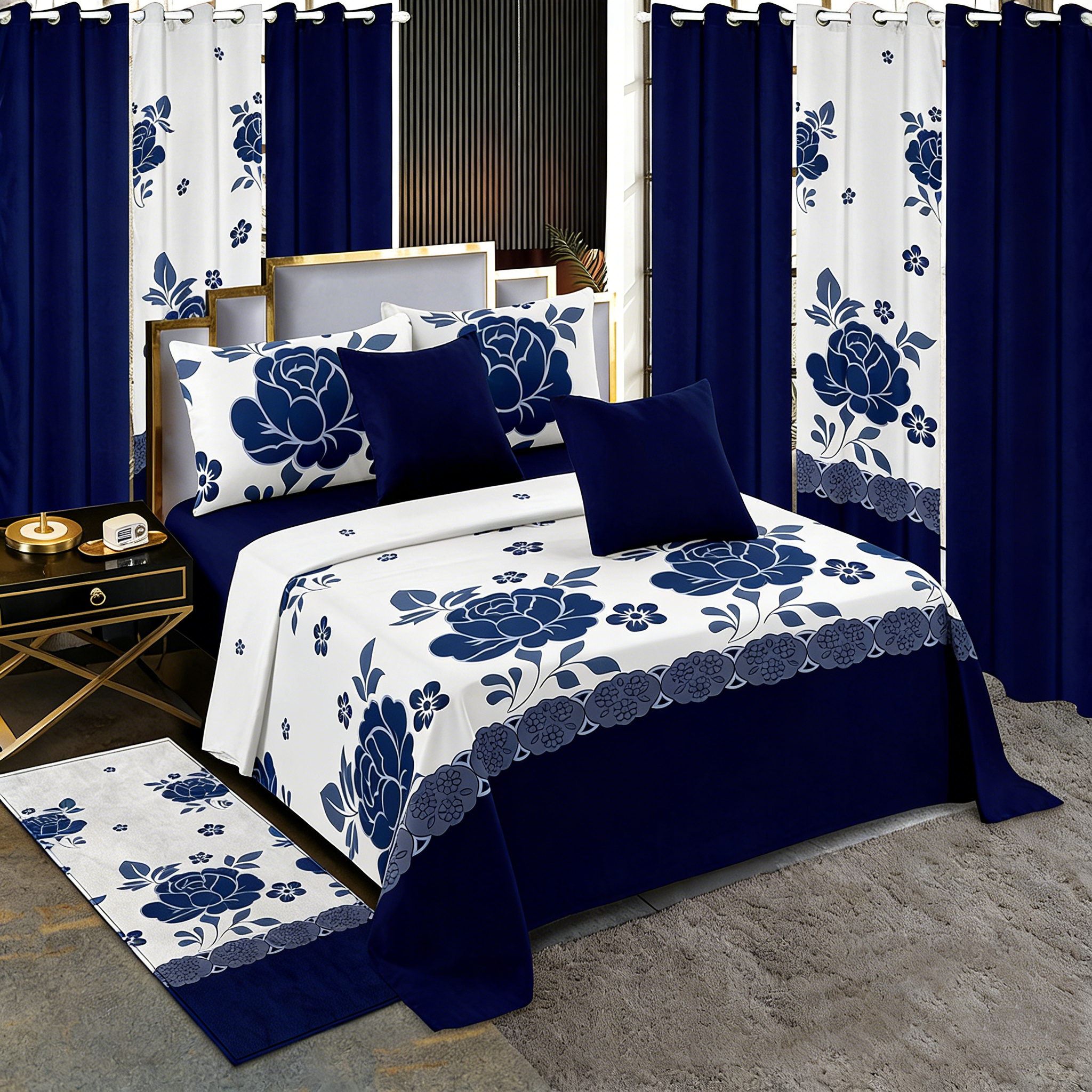 Royal Blue