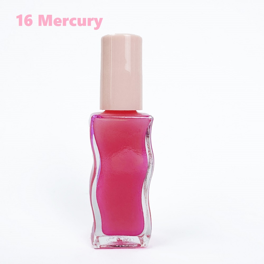 16 Mercurio