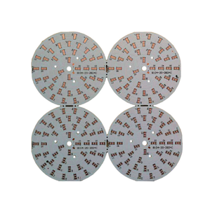 PCBアセンブリ製造設計サービスカスタムPCBプリント回路基板サプライヤーLED PCBA多層メーカー