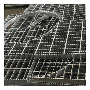 格子30x3 40x3 30x5 32x5ホットディップ亜鉛メッキ鋼