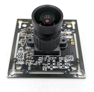HSTD 2023 uzun odak uzaklığı 4K IMX377 12MP yüz tanıma geniş dinamik video konferans USB 2.0 kamera modülü - Product Image 5