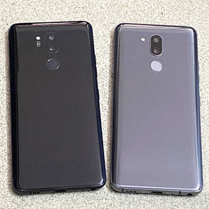 โทรศัพท์มือถือมือสองสำหรับโทรศัพท์แอนดรอยด์ LG G7 64G - Product Image 5