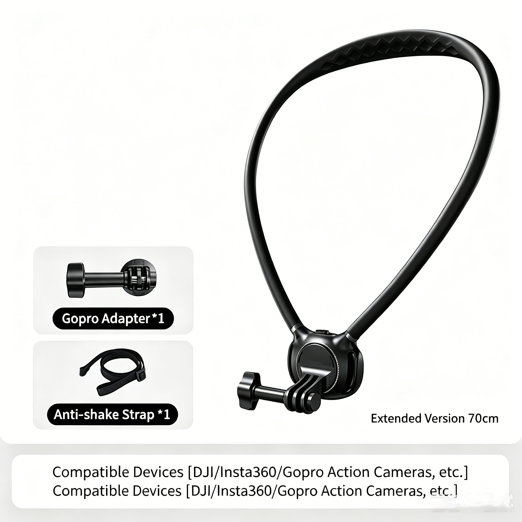 For Go Pro