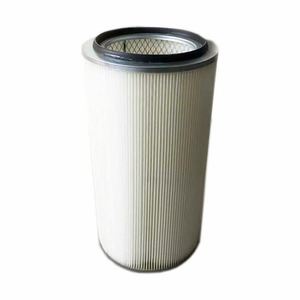 Replace <strong>soot</strong> <strong>filter</strong> element Flame retardant oval air <strong>filter</strong> 262-5115 FR - Product Image 1