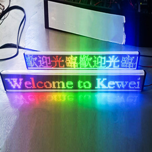 Dietro il vetro luce di testo matrice tetto personalizzabile lunotto posteriore-pubblicità digitale sedile posteriore programmabile auto schermo di visualizzazione a led. - Product Image 4