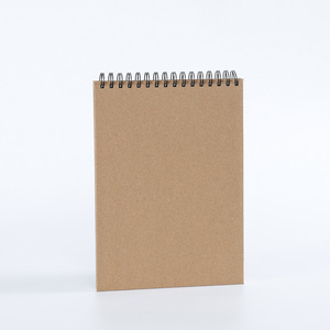 高端空白素描本库存素描本儿童学生笔记本 - Product Image 4