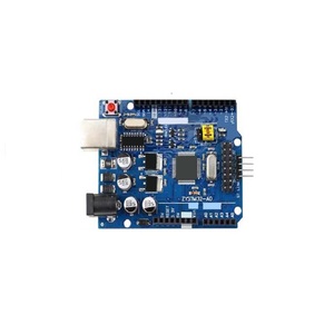 EV pil yönetim sistemleri (BMS) ve şarj cihazları PCB yüksek kaliteli PCBA ürünü - Product Image 6