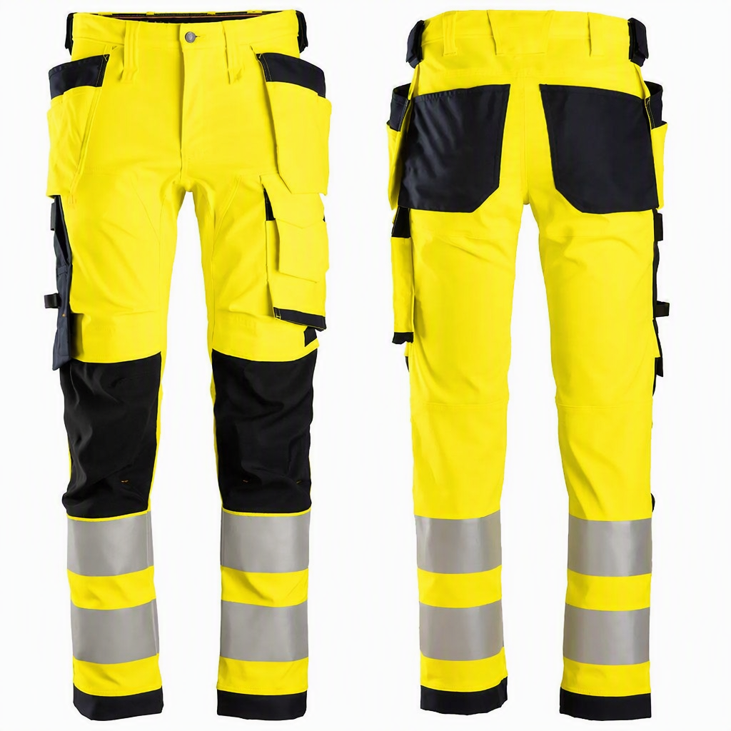 Jaune
