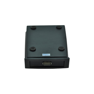 Doppia frequenza 125khz 13.56mhz rfid reader USB desktop lettore di schede di rfid - Product Image 2
