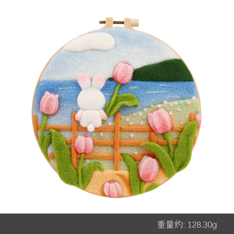 Tulipe