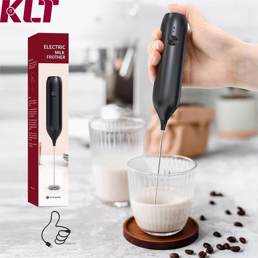 Black-KJBQ-7