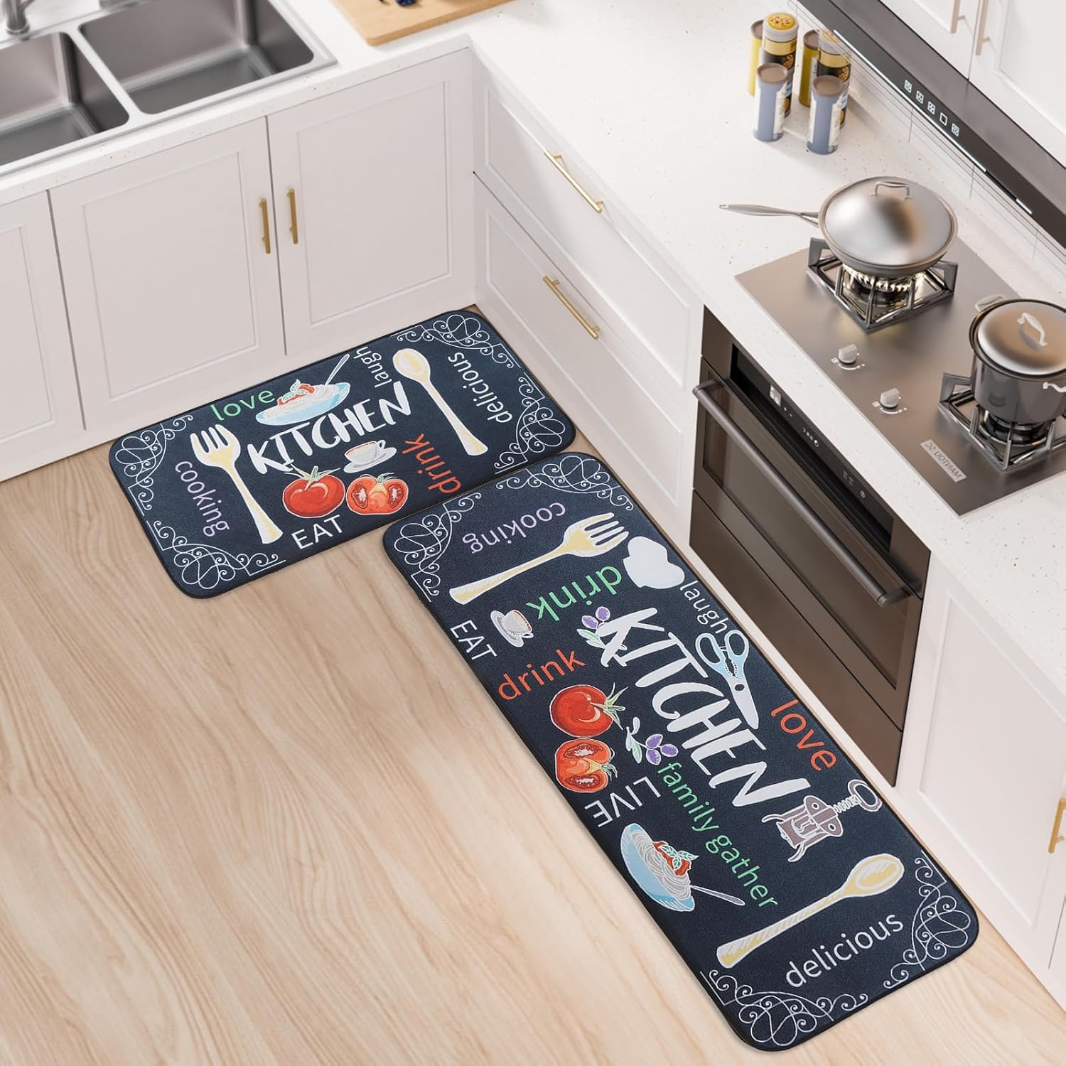 Adapté aux besoins du client