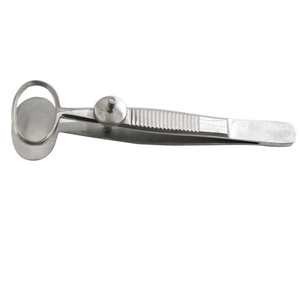 Kẹp Tuyến Đường Tarsal Hai Mí, Kẹp Granuloma, Kẹp U Nang Dụng Cụ Nhãn Khoa Kẹp Y Tế Nhíp Nhãn KhoA - Product Image 1