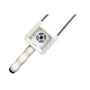 Hạt cải dầu, gạo, hạt bông và Máy đo độ ẩm hạt lúa mì và Ngô đo độ ẩm đo độ ẩm là tự động - Product Image 2