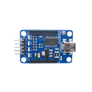 Pro Mini FT232RL FT232 BTBee Ble Bee USB a porta seriale adattatore di interfaccia Xbee modulo Nano 3.3V 5V scheda - Product Image 4