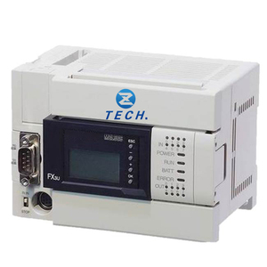 Modulo PLC originale FX3U-USB-BD controllore logico programmabile nuova fabbrica sigillata fare offerta - Product Image 2