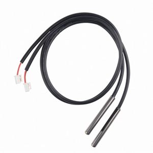 Ventas directas de fábrica 10K NTC Sensor Termistor Aire acondicionado Sensor de temperatura - Product Image 4