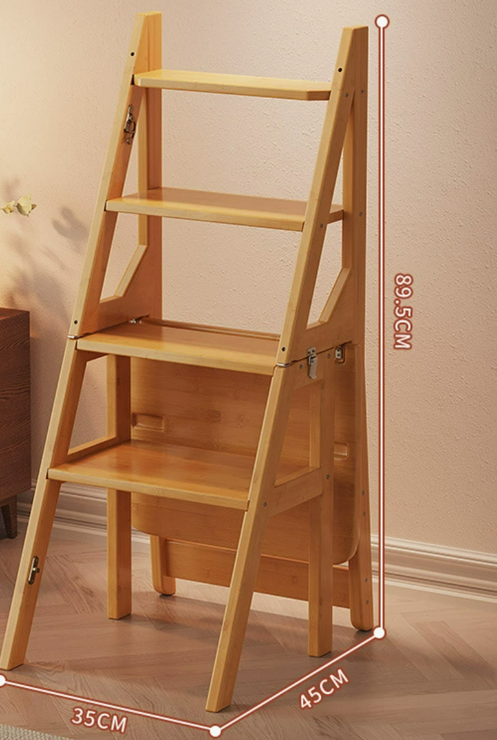 สีไม้ธรรมชาติ