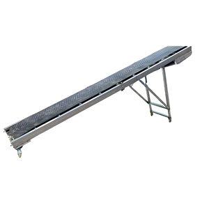 Tragbare reversible kleine Förderband faltbare Motor kern komponente Heimgebrauch Getreide lager Laden Entladen Ausrüstung Neu - Product Image 5