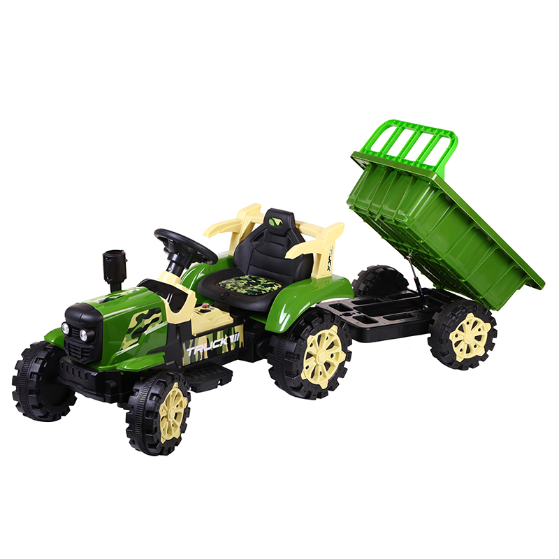 Verde