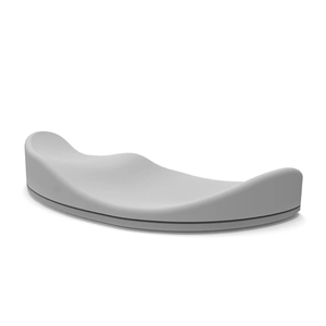 Tappetino per il Mouse ergonomico con tappetino da polso in Gel di silicone antiscivolo per supporto da polso tappetino per Computer per PC da gioco per ufficio - Product Image 3