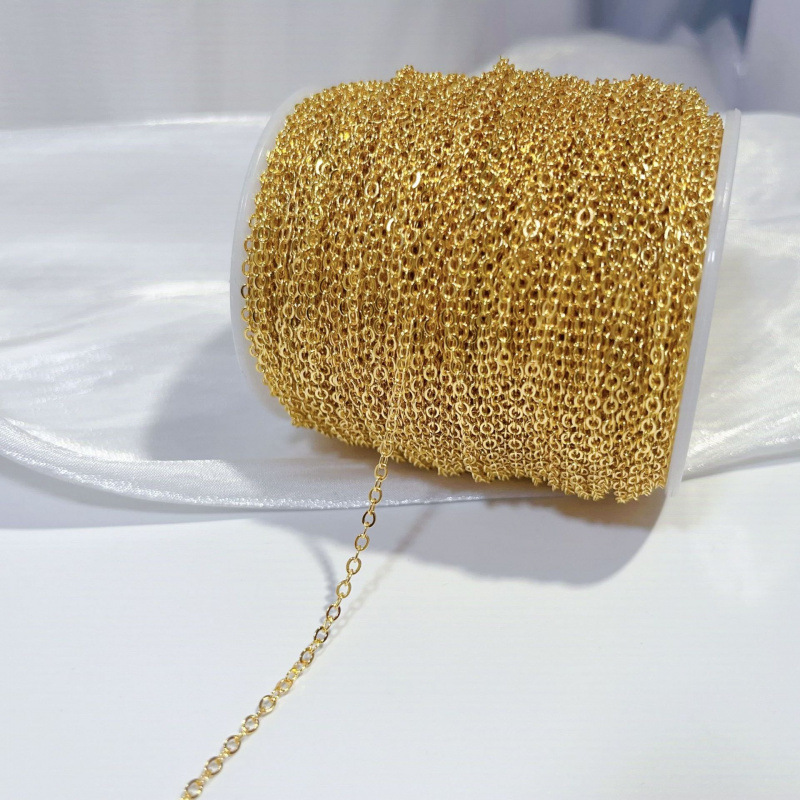 Oro de imitación