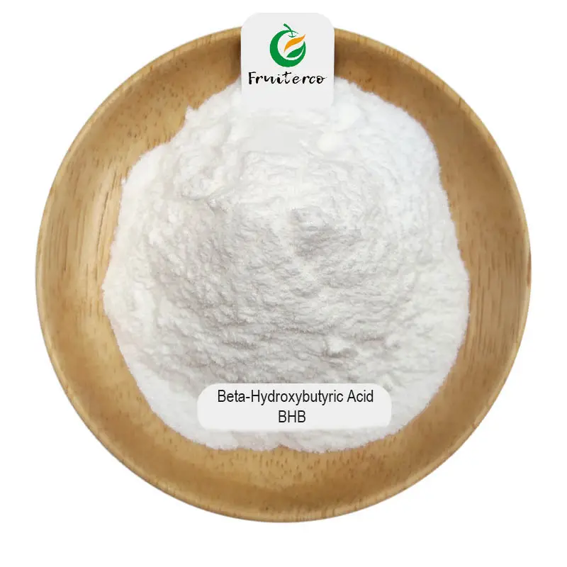 エネルギーBHB塩粉末KETOベータ-ヒドロキシブチリン酸BHB粉末を提供する減量成分