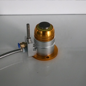 CNC路由器木工机械1325 1530 2040 cnc木材路由器用于mdf切割木制家具门制作 - Product Image 6