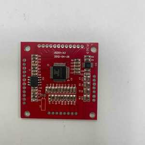 SZHFJCTH MP3 WAV çözme kurulu için özelleştirilmiş <span class=keywords><strong>PCB</strong></span> tasarım PCBA üreticisi <span class=keywords><strong>TF</strong></span> kart ses amplifikatörü ODM OEM