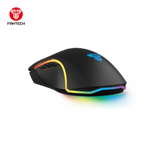 2020 Latest Fantech X16 THOR II Macro Chroma <strong>Running</strong> RGB Gaming <strong>Mouse</strong> - Product Image 4