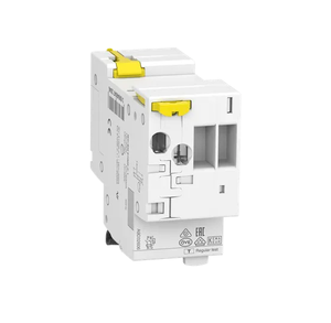 Entrega rápida Schneide-r Rcbo Disyuntores 2025 Acti 9 IDPN N Vigi 6A 1P + N C Curva para distribución de energía - Product Image 6