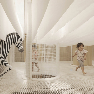 Sang trọng Augustine sân chơi trong nhà Suite PVC Slide đại dương bóng lưu vực nghệ nhân nhà nâng cao chơi khách sạn Công SuấT 100 - Product Image 6