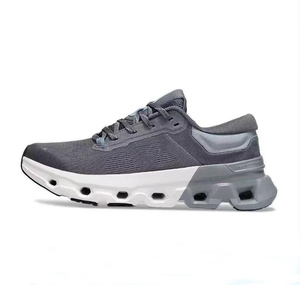 Putian Cross-Border cloudflyer 5 Giày chạy bộ cổ thấp Joker thoải mái với khả năng hấp thụ sốc chống mài mòn cho người chạy bộ mùa hè - Product Image 4