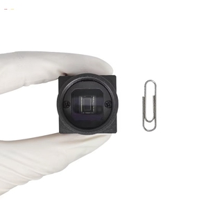 高质量AR0234传感器2.3mp 1/2英寸Gige全高清50fps通用串行总线全球快门通用串行总线工业相机模块，带软件开发工具包 - Product Image 3