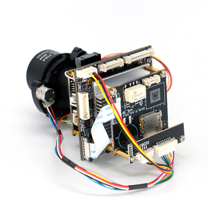 8MP 60fps 4K <strong>IP</strong> <strong>Camera</strong> Module 3.6-11mm Autofocus Zoom Lens 1CH High Definition Multimedia Interface IMX678+SSD3402 CCTV Board - Product Image 3