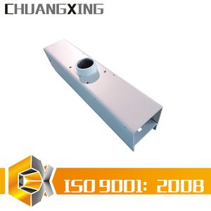 เครื่องปั๊มโลหะอัตโนมัติเครื่องดัดแผ่นโครงโลหะชิ้นส่วนอะไหล่รถยนต์ - Product Image 4