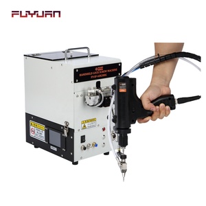 Hochwertige automatische Schraubens ortier maschine mit elektrischer Bolzens traffungs maschine für automatische Hands ch rauben dreher - Product Image 3