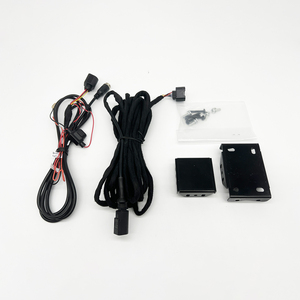 <strong>Proximity</strong> Warning System for Truck Radar 77 GHz <strong>Sensor</strong> for Automotive Front Collision Warning with ADAS <strong>Function</strong> - Product Image 3