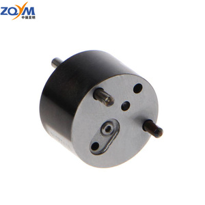 Original New 9308-<strong>621C</strong> 9308-<strong>622B</strong> Injector Common Rail Valve for Ssangyong KIA Diesel Fuel 28239294 Part Numbers - Product Image 3
