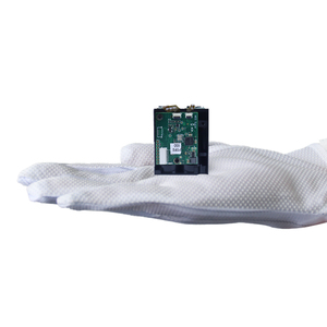 Sensor de distancia láser de línea 3D 2d Sensor Lidar TOF 100Hz Encuesta de construcción Sensor de movimiento de rango de 100m con UART - Product Image 1
