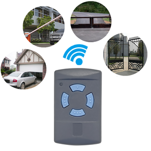 For <strong>HORMANN</strong> <strong>868</strong> HSM2 HSM4 868mhz Remote Control for Garage Gate Door - Product Image 6