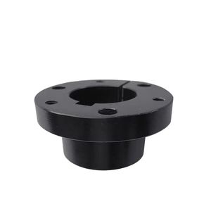 Buje QD Premium JA SH con brida de alta precisión Soporte OEM personalizado para poleas de sincronización y piñones SDS SD SK SF - Product Image 1