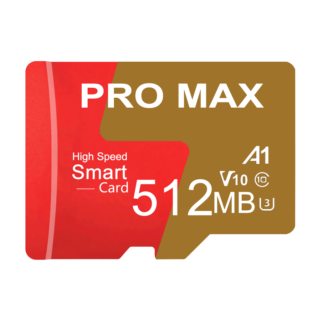 512Mb