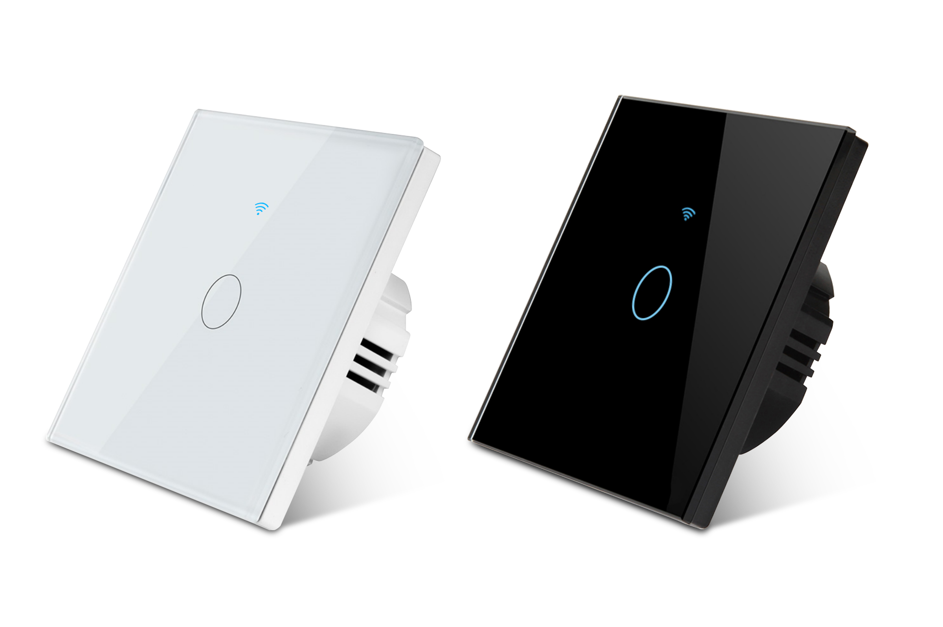 1 gang switch wifi