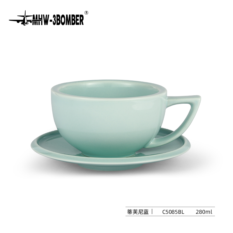 Tiffany bleu-280ml